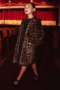 Mini Marilyn Coat - FINAL SALE