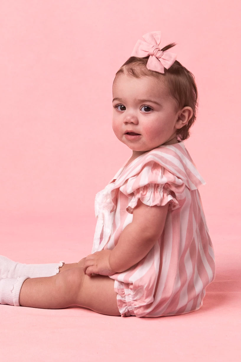 Baby Alice Romper - Image 4