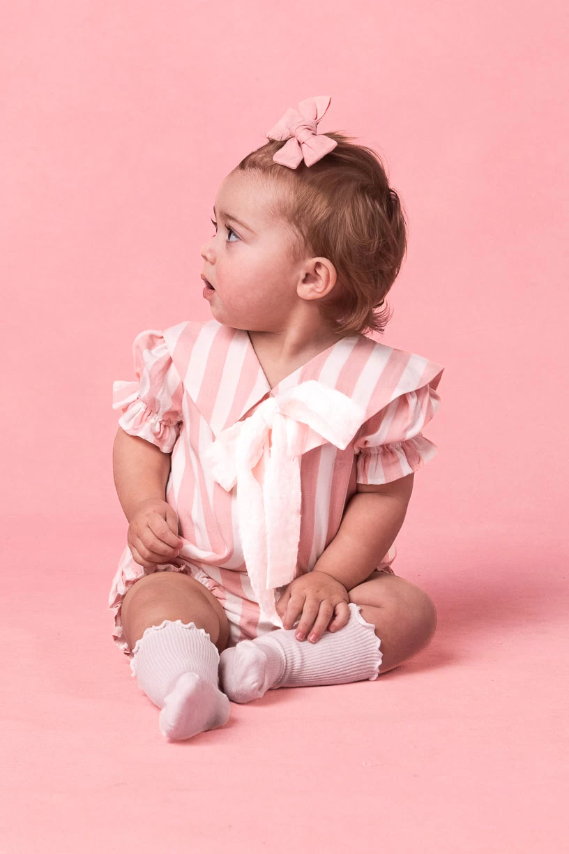 Baby Alice Romper - Image 5