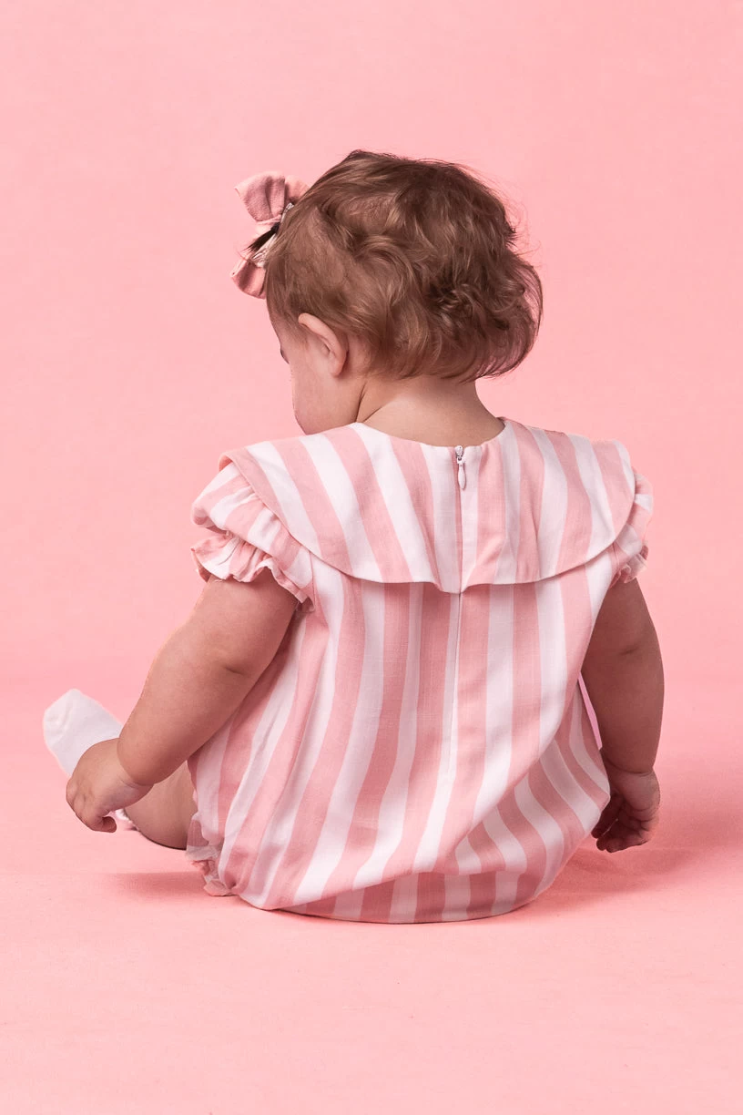 Baby Alice Romper - Image 3