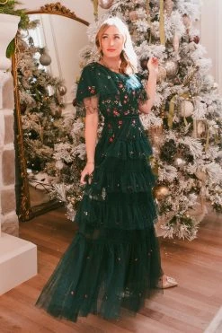 Amelie Dress - FINAL SALE