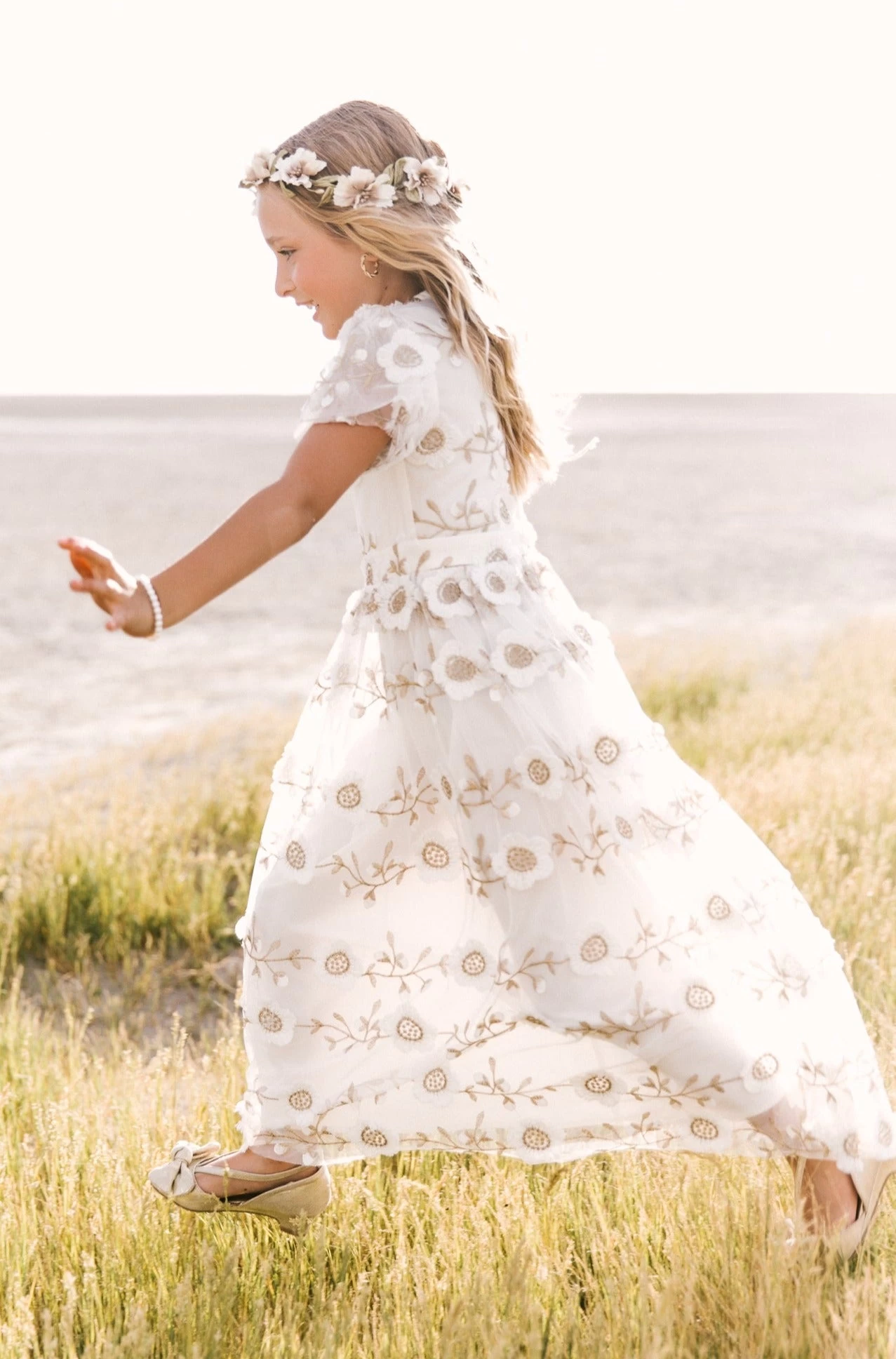 Mini Athena Dress - Image 14