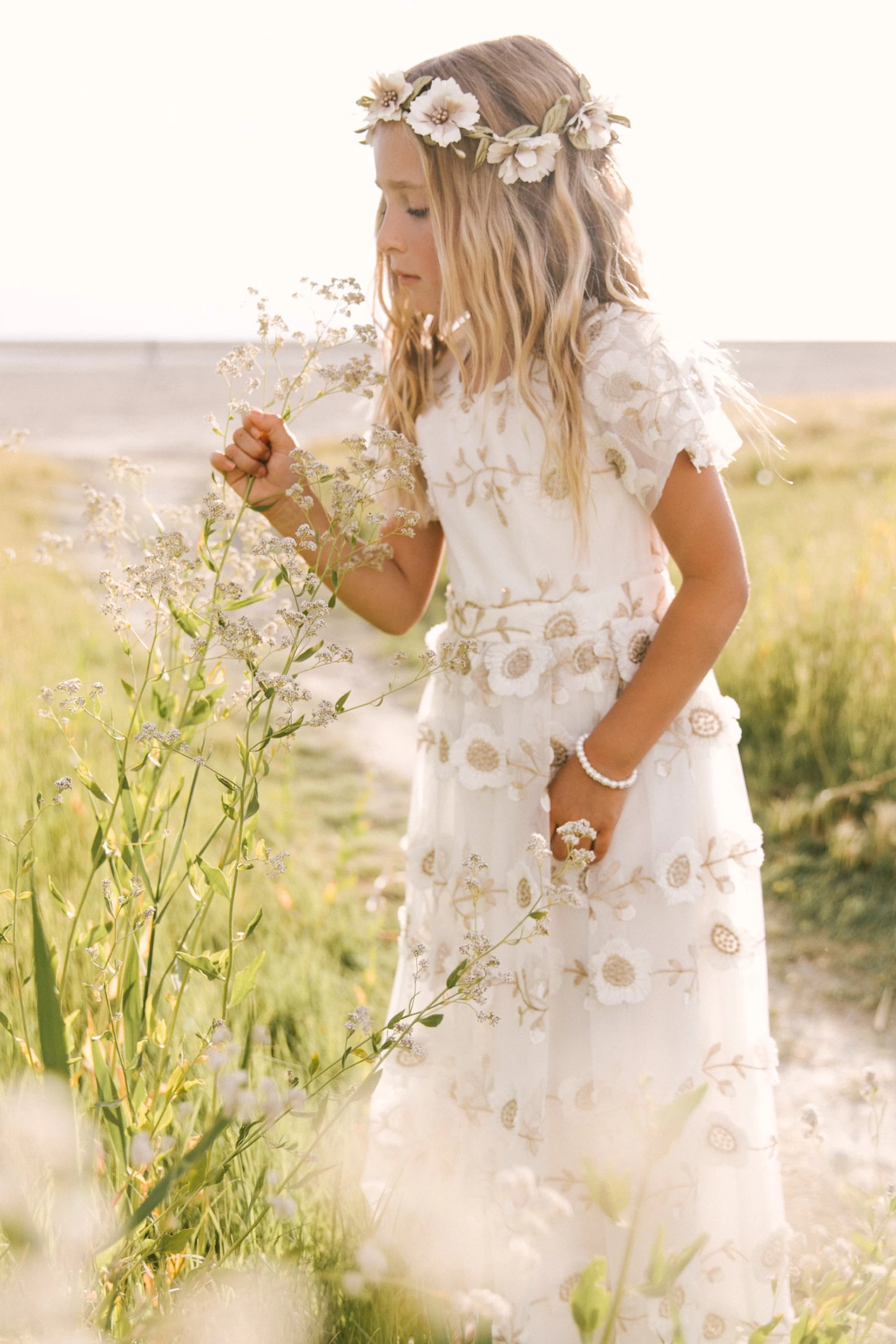 Mini Athena Dress - Image 3