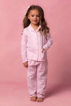 Mini Camille Night Set Without Feathers