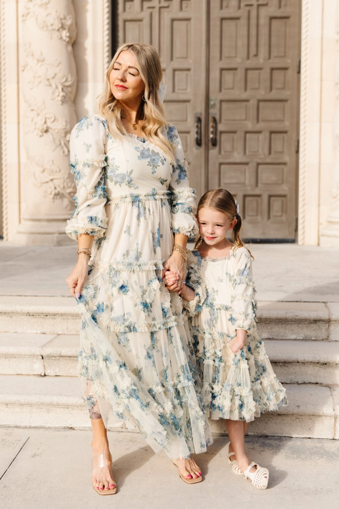 Mini Catherine Dress - Image 6