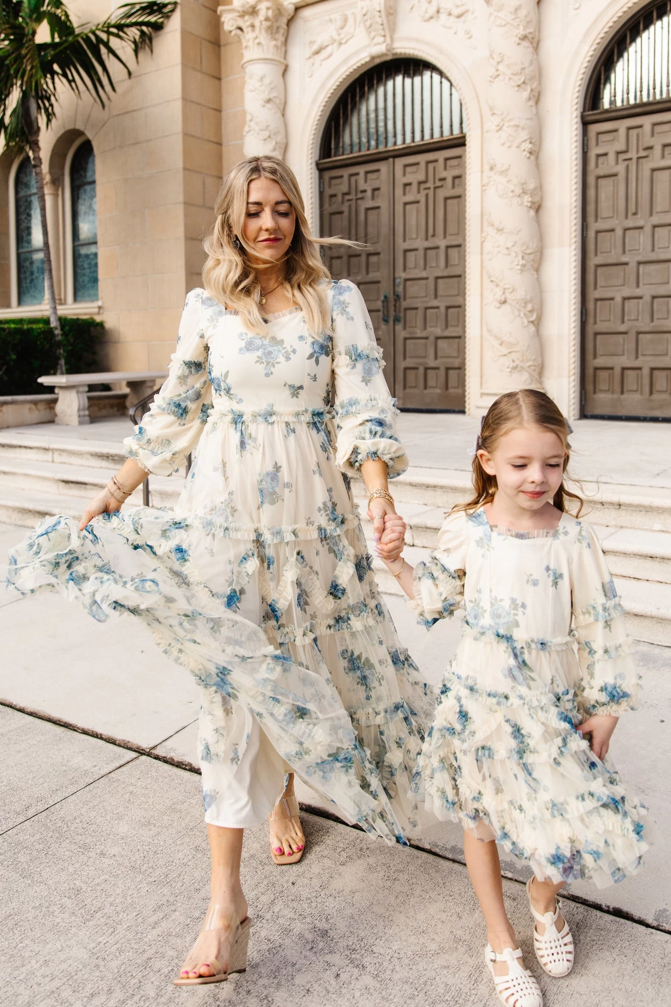 Mini Catherine Dress - Image 12