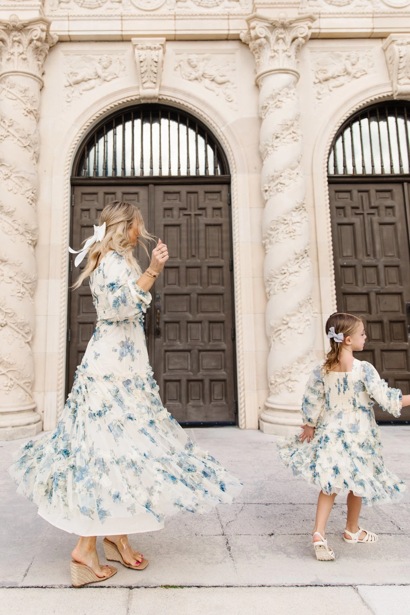 Mini Catherine Dress - Image 17