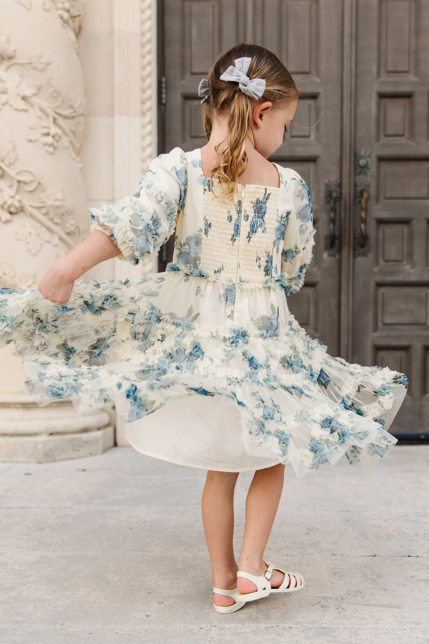 Mini Catherine Dress - Image 5