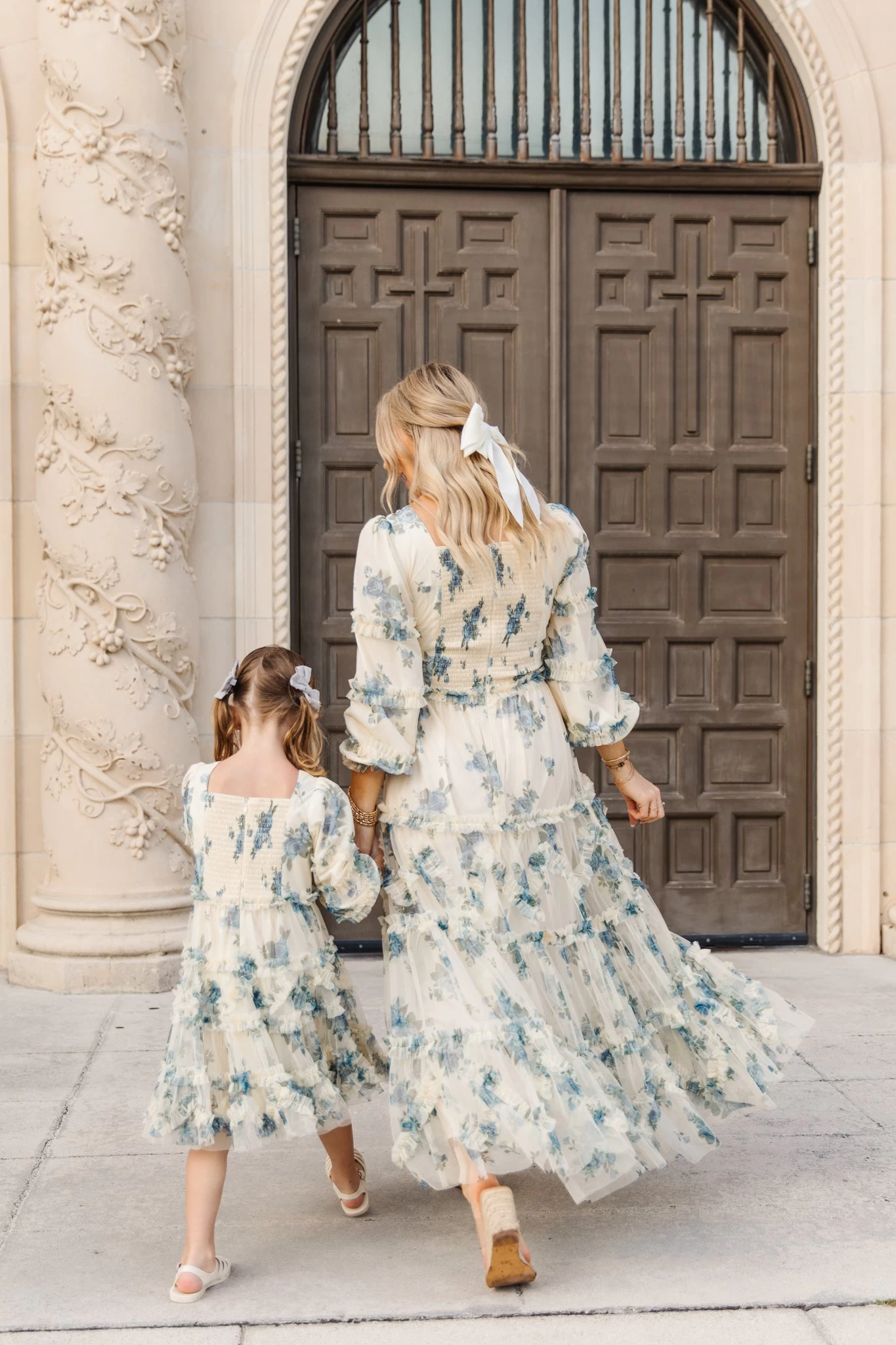 Mini Catherine Dress - Image 16