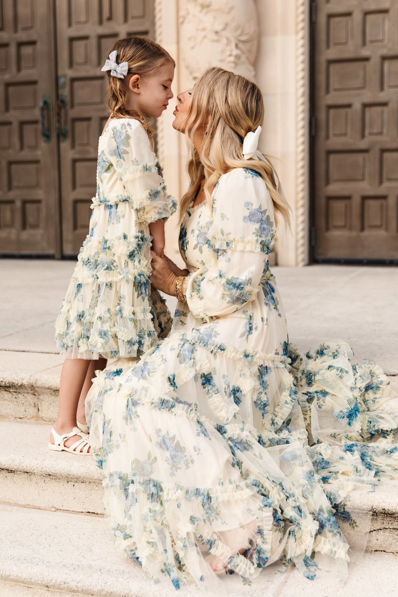 Mini Catherine Dress - Image 2