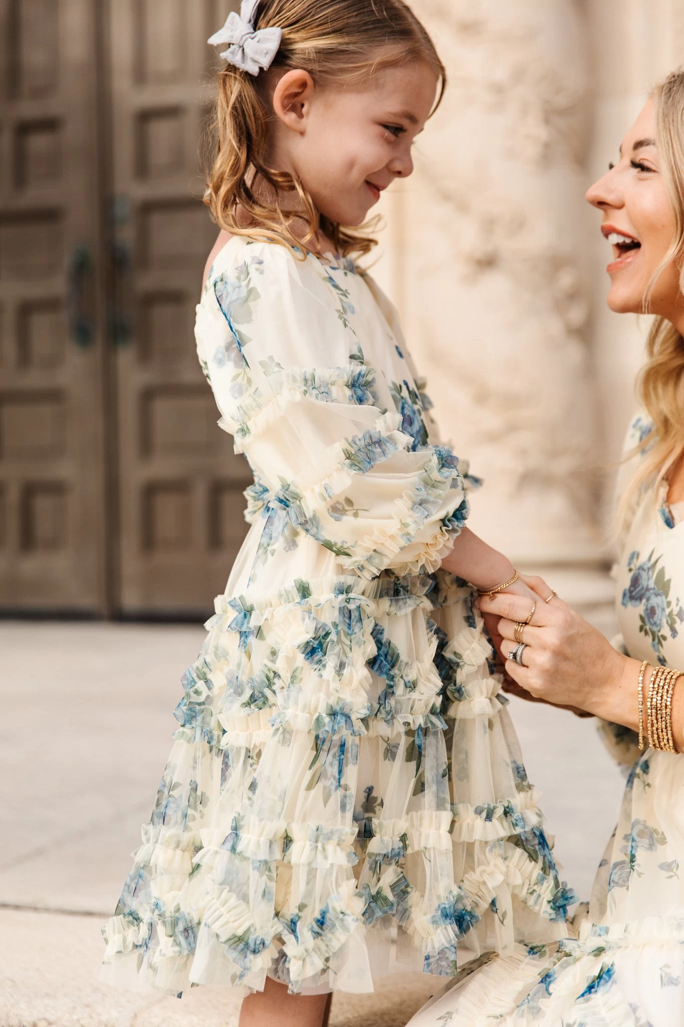 Mini Catherine Dress - Image 10