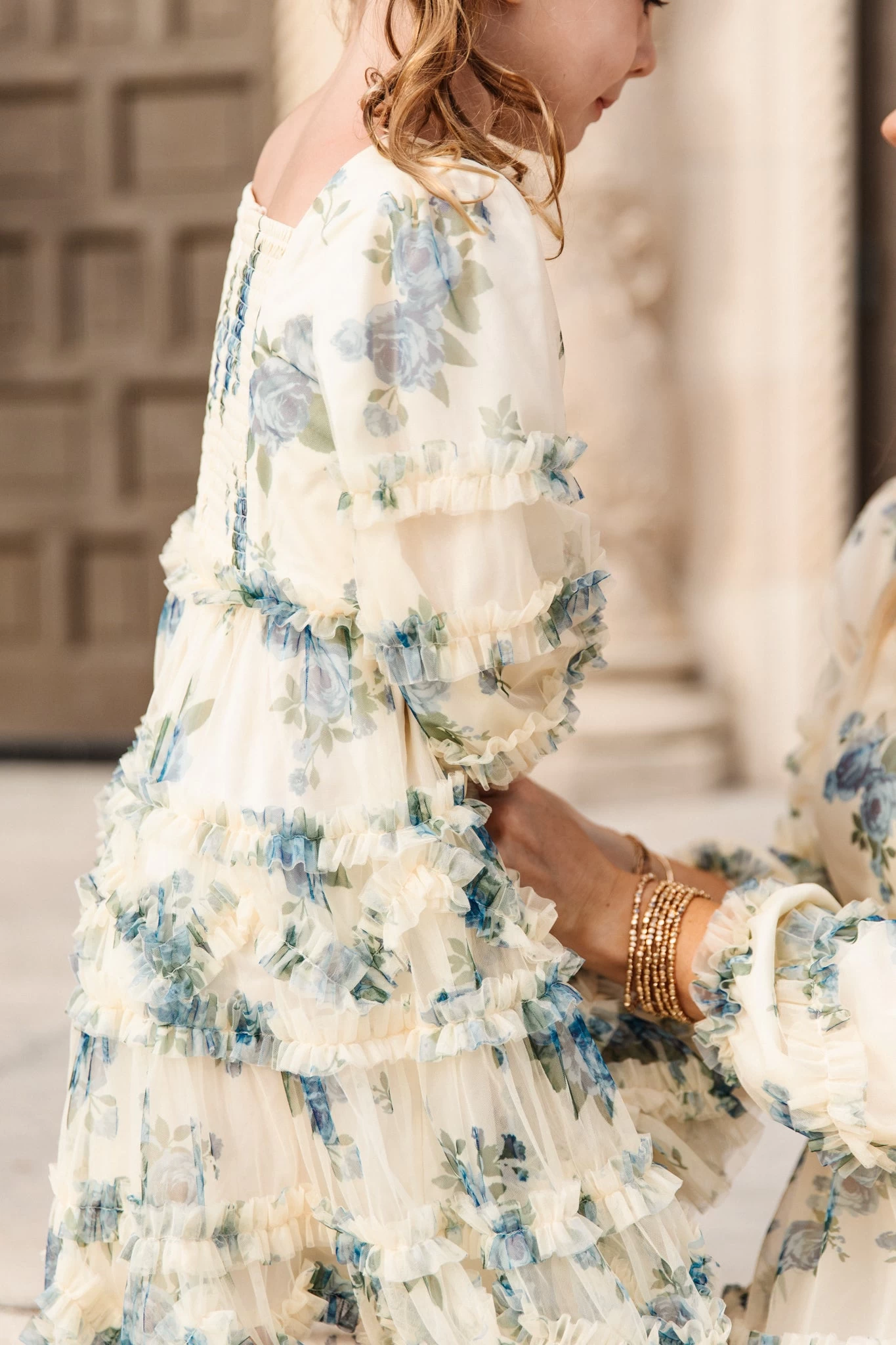 Mini Catherine Dress - Image 14