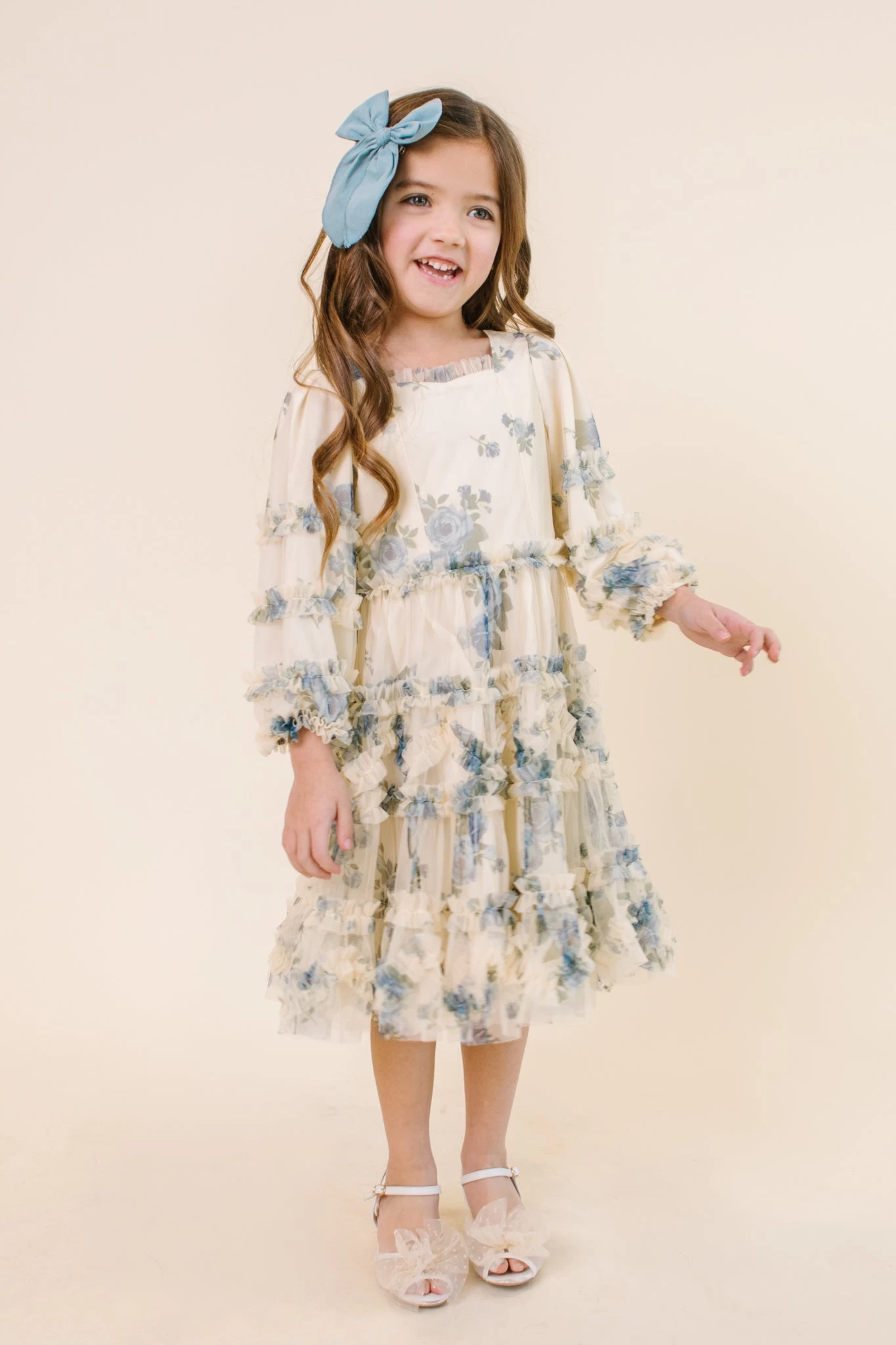 Mini Catherine Dress - Image 11