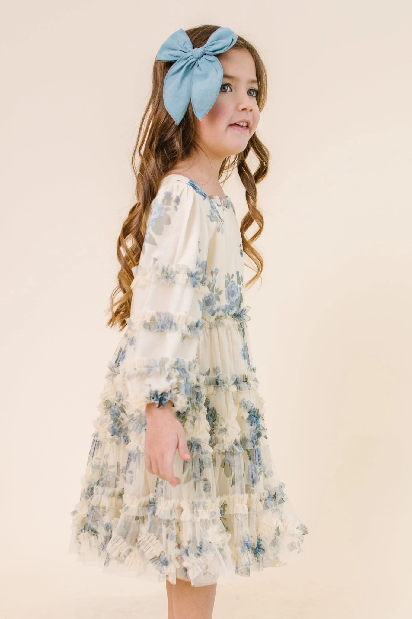 Mini Catherine Dress - Image 8