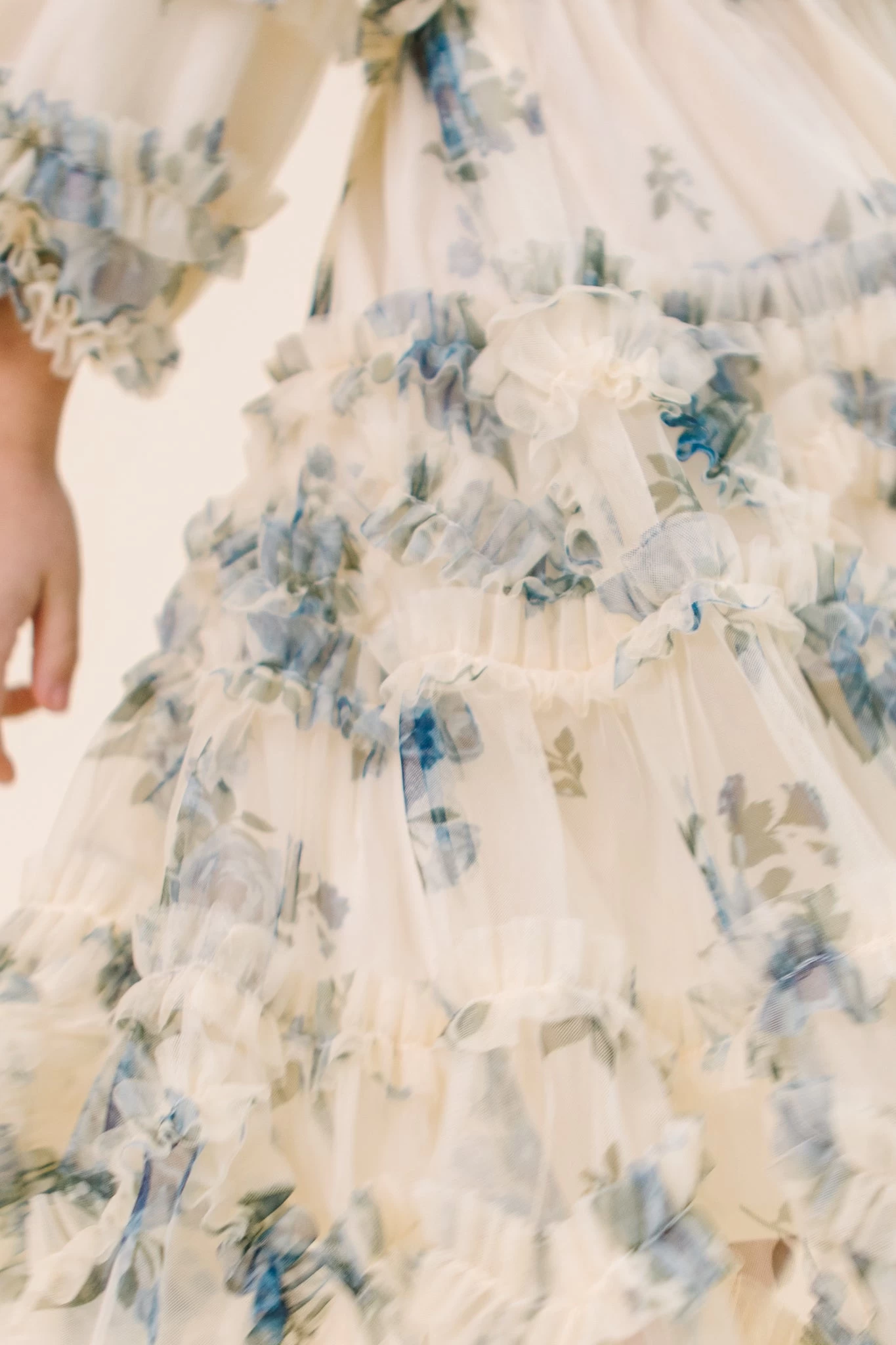 Mini Catherine Dress - Image 9