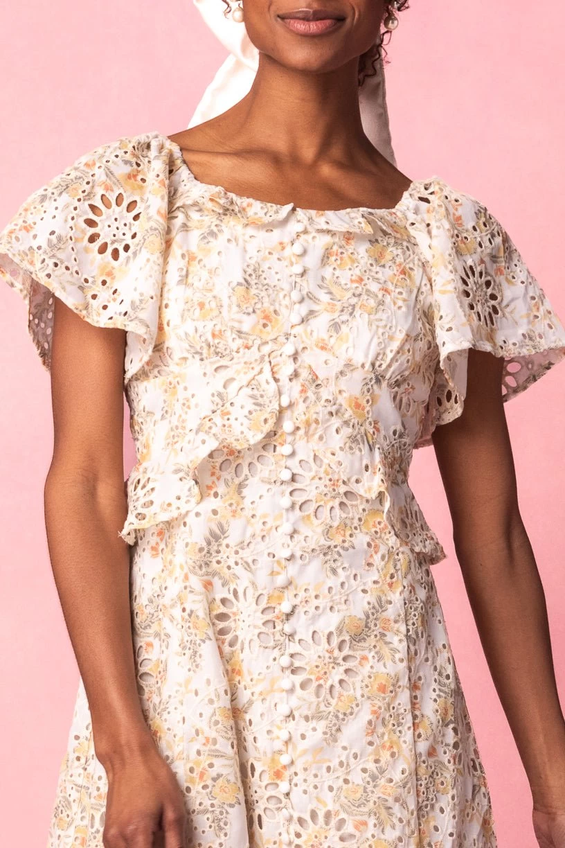 Cici Dress - Image 2