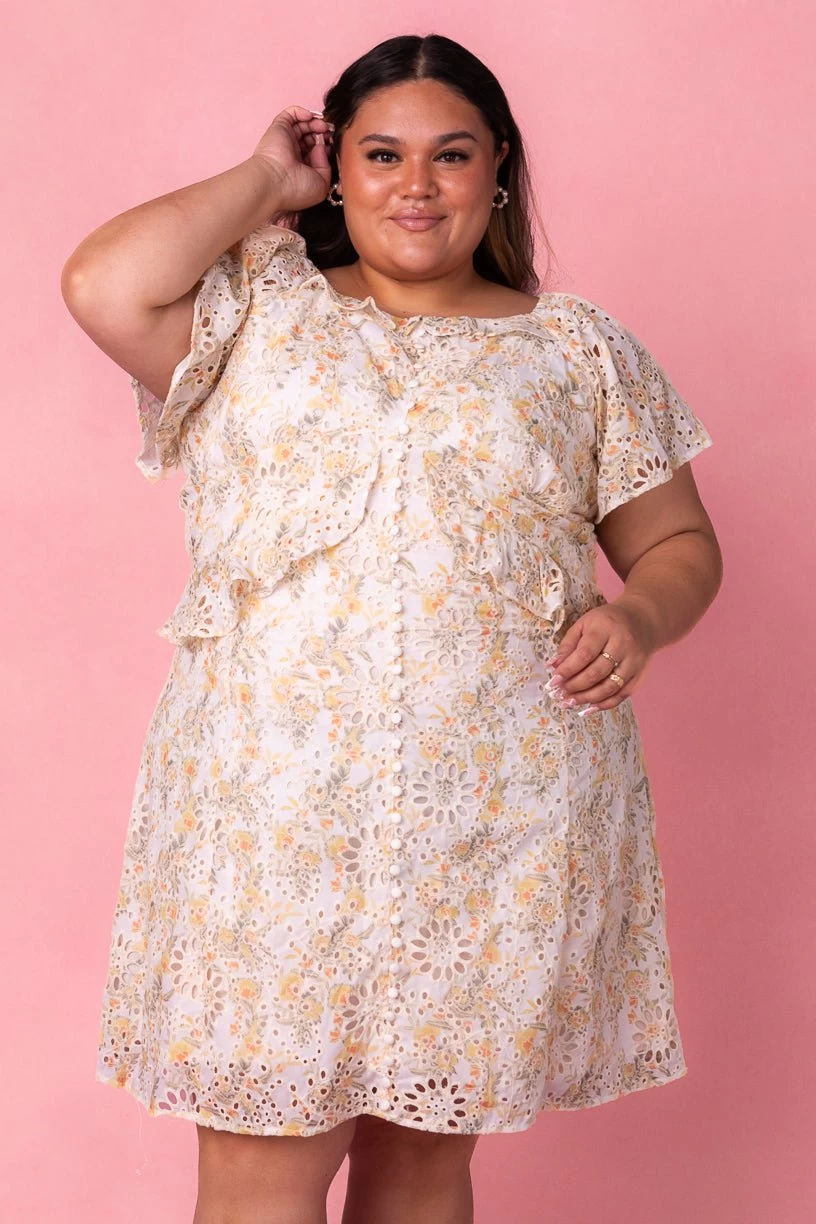 Cici Dress - Image 11