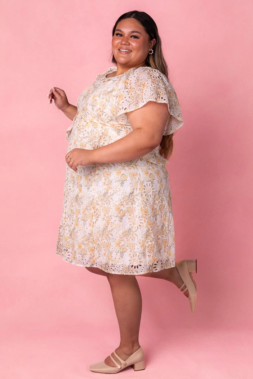 Cici Dress - Image 10