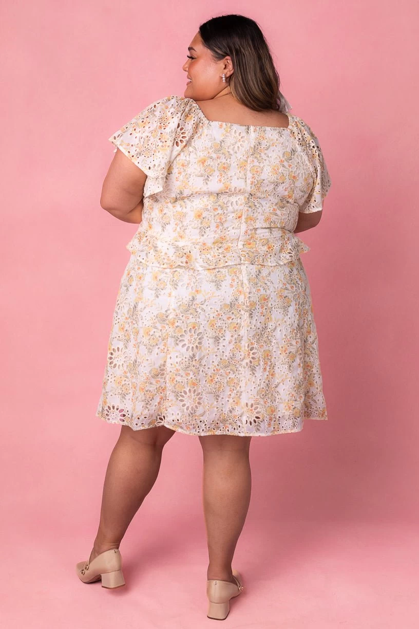 Cici Dress - Image 9