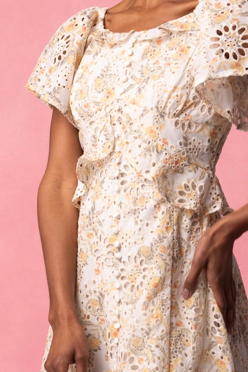 Cici Dress - Image 5