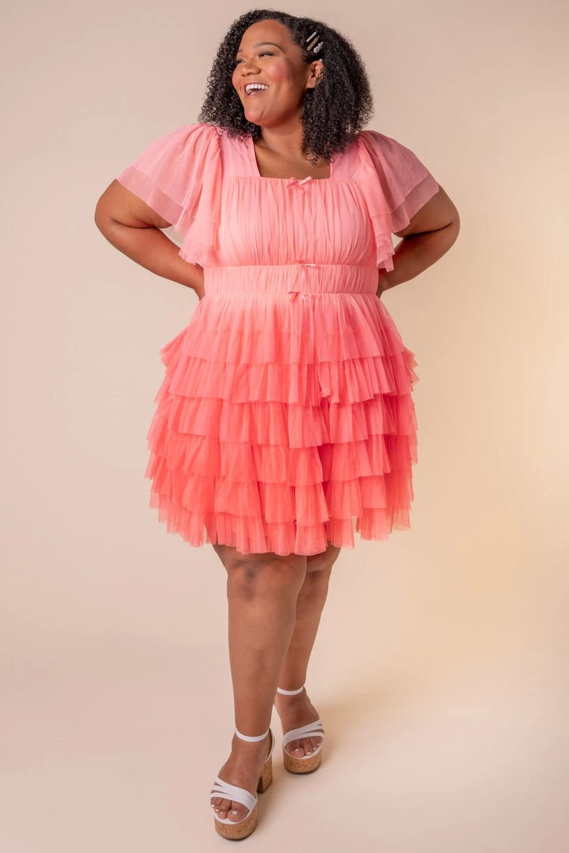 La Ti Do Dress - FINAL SALE - Image 4