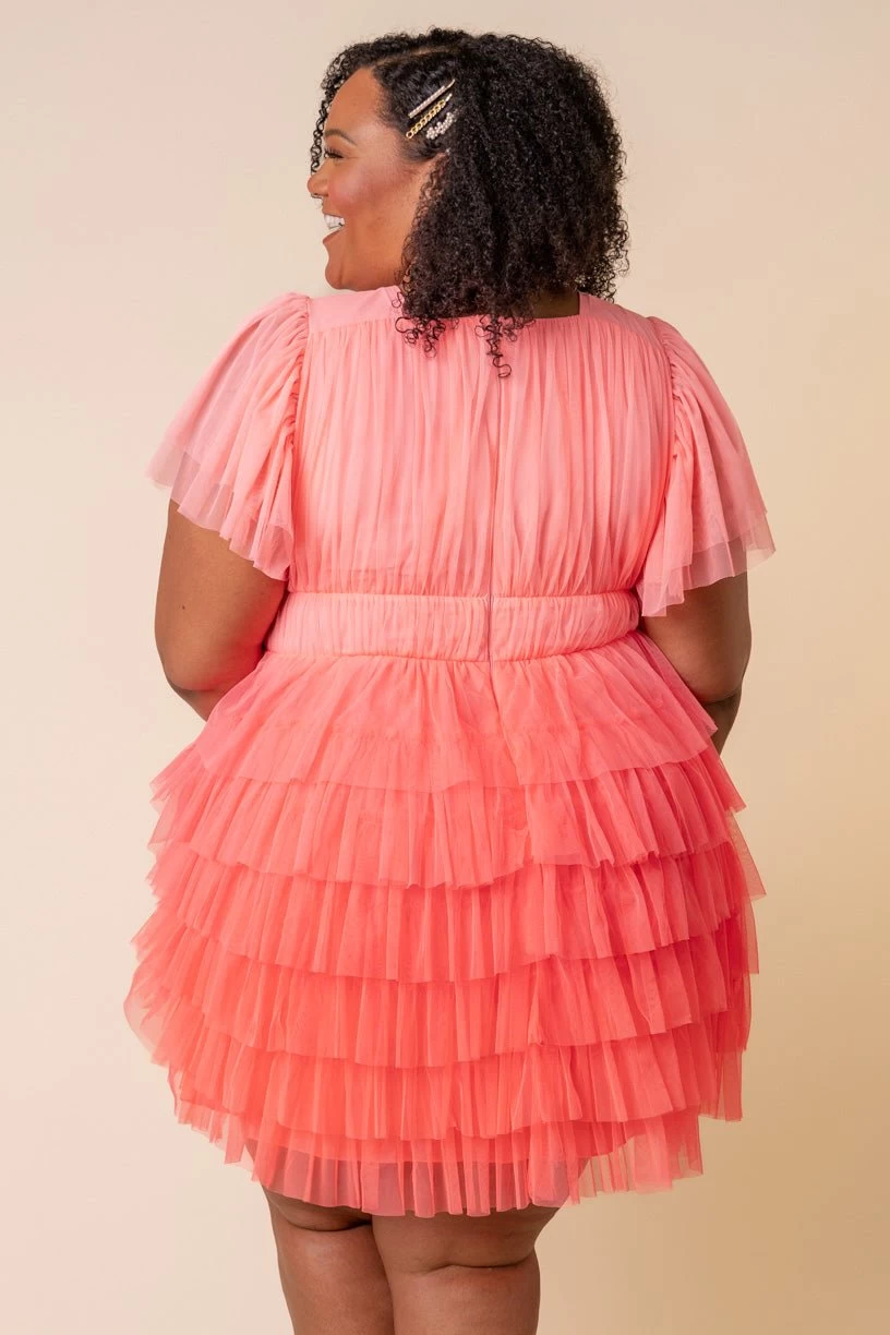 La Ti Do Dress - FINAL SALE - Image 15