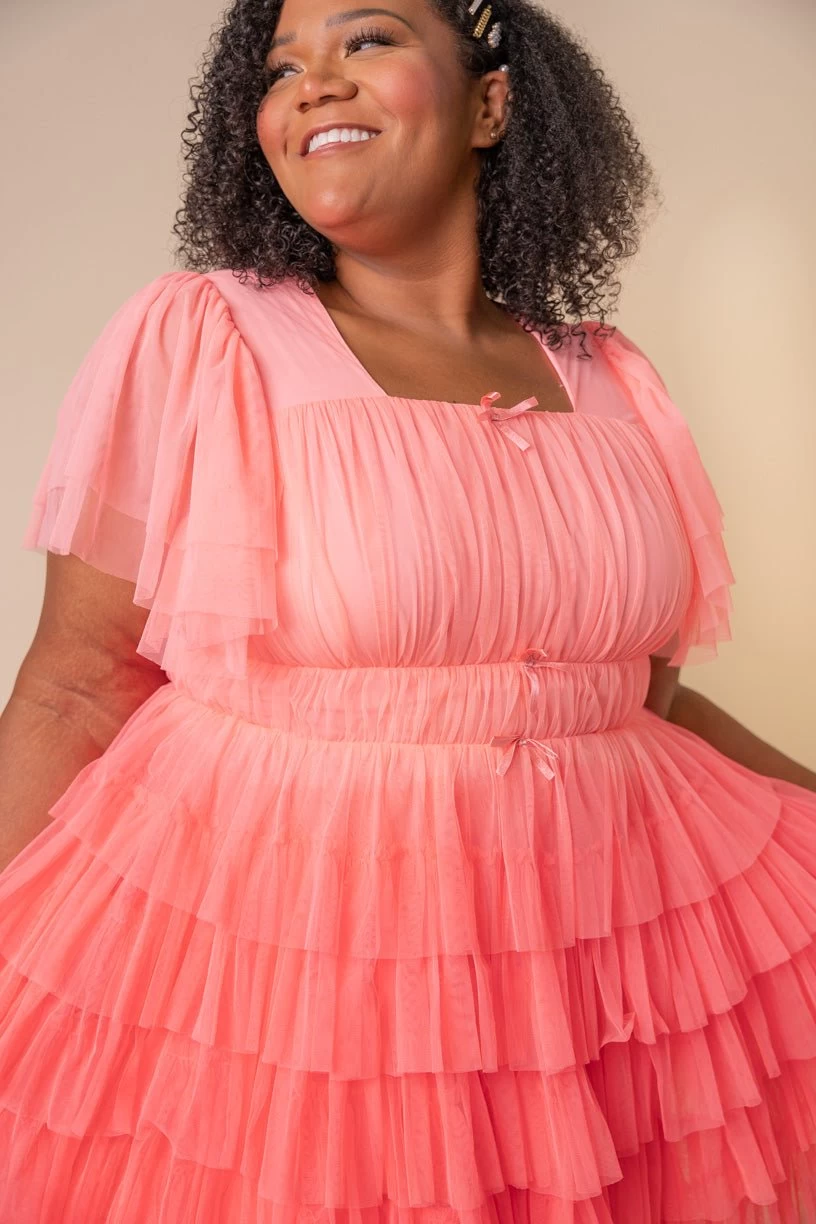 La Ti Do Dress - FINAL SALE - Image 11