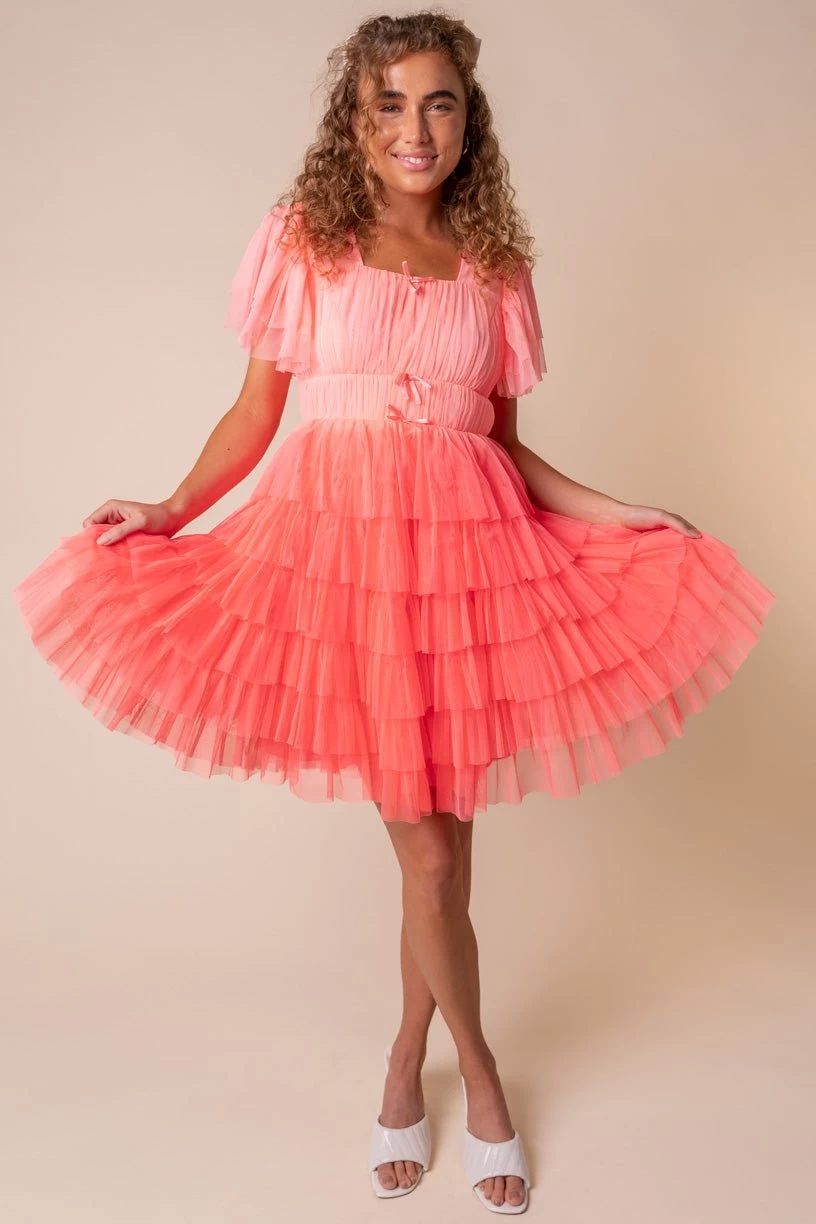 La Ti Do Dress - FINAL SALE - Image 2