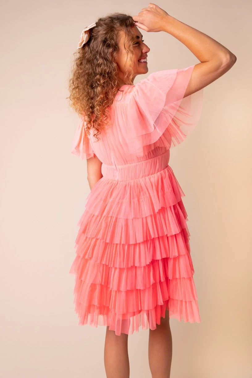 La Ti Do Dress - FINAL SALE - Image 13