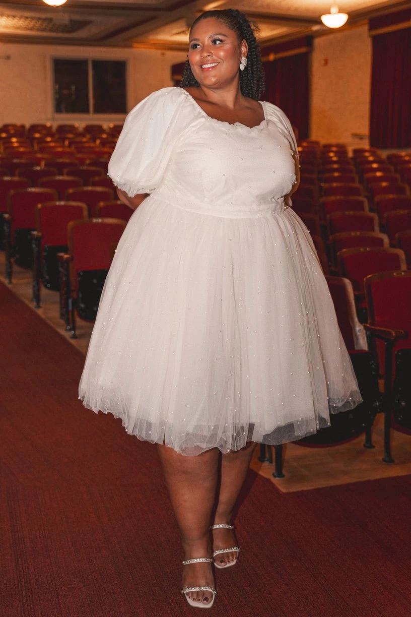 Felicity Dress - Image 6