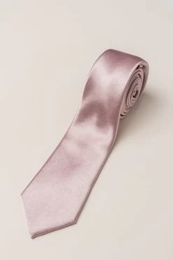 Mens Max Tie In Blush