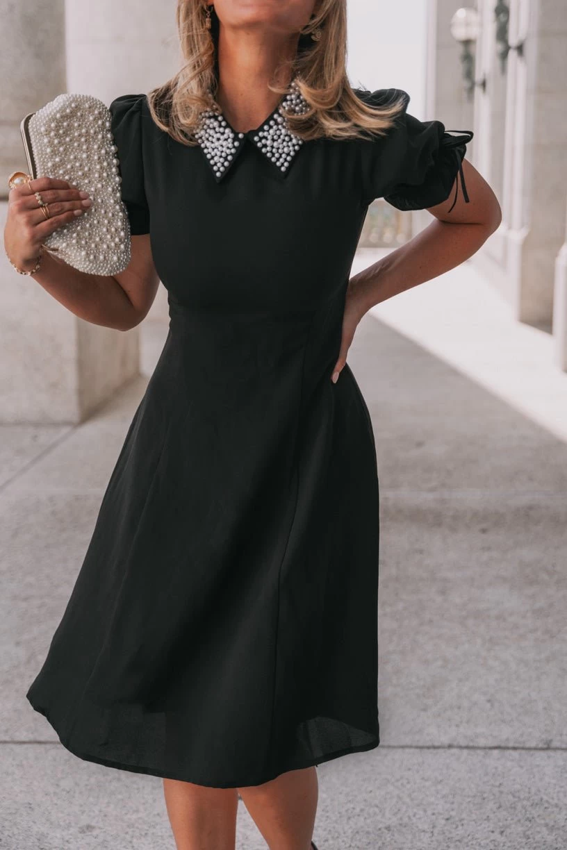 Vidita Dress - FINAL SALE - Image 2