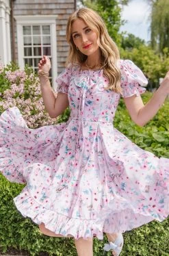 Dolly Dress - FINAL SALE