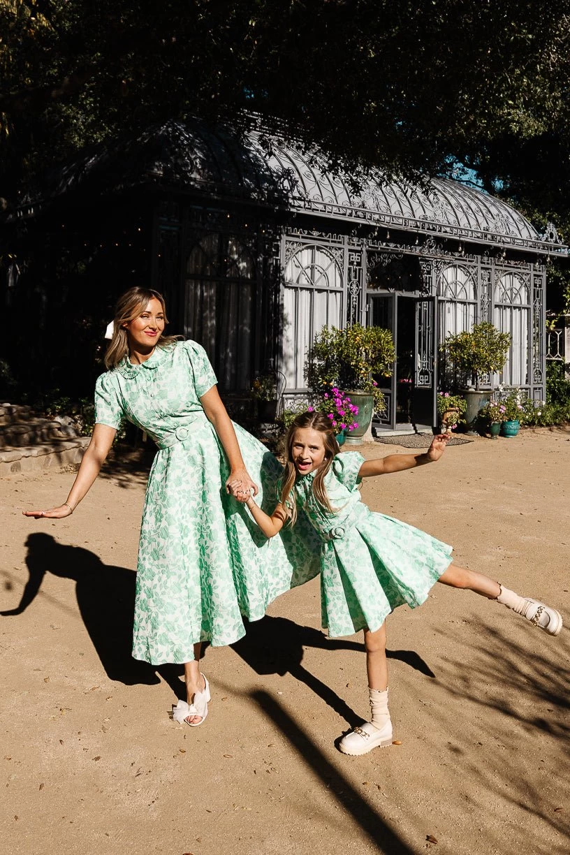 Remi Dress - Image 3