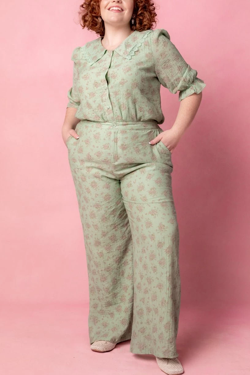 Hadley Pants - Image 7