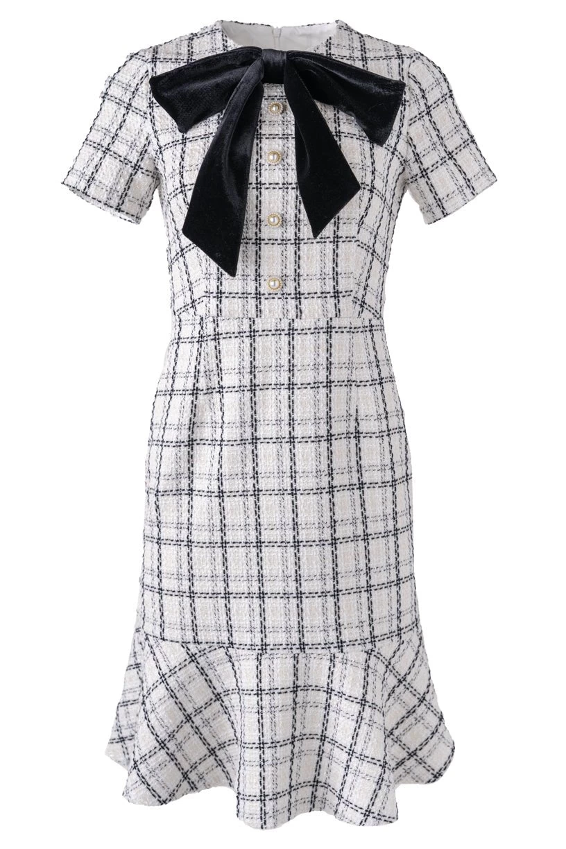 Eloise Dress - FINAL SALE - Image 2