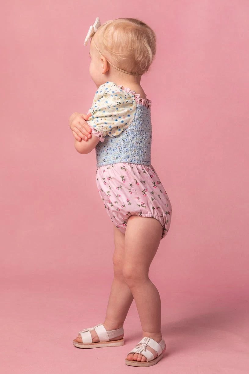 Baby Emily Romper - Image 3