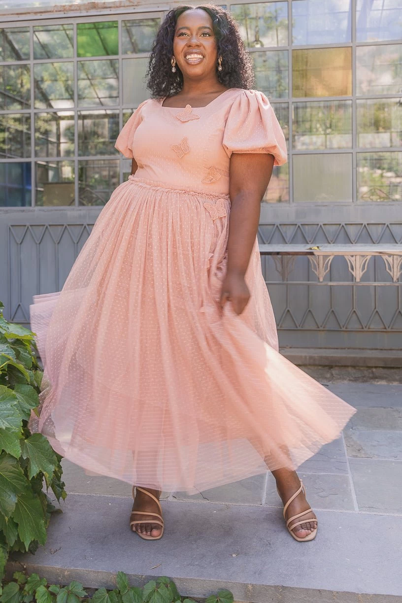 Eden Dress - FINAL SALE - Image 6