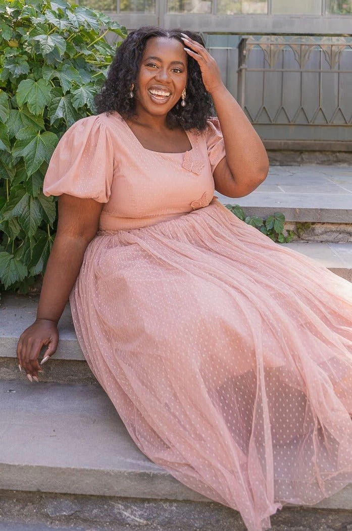 Eden Dress - FINAL SALE - Image 11