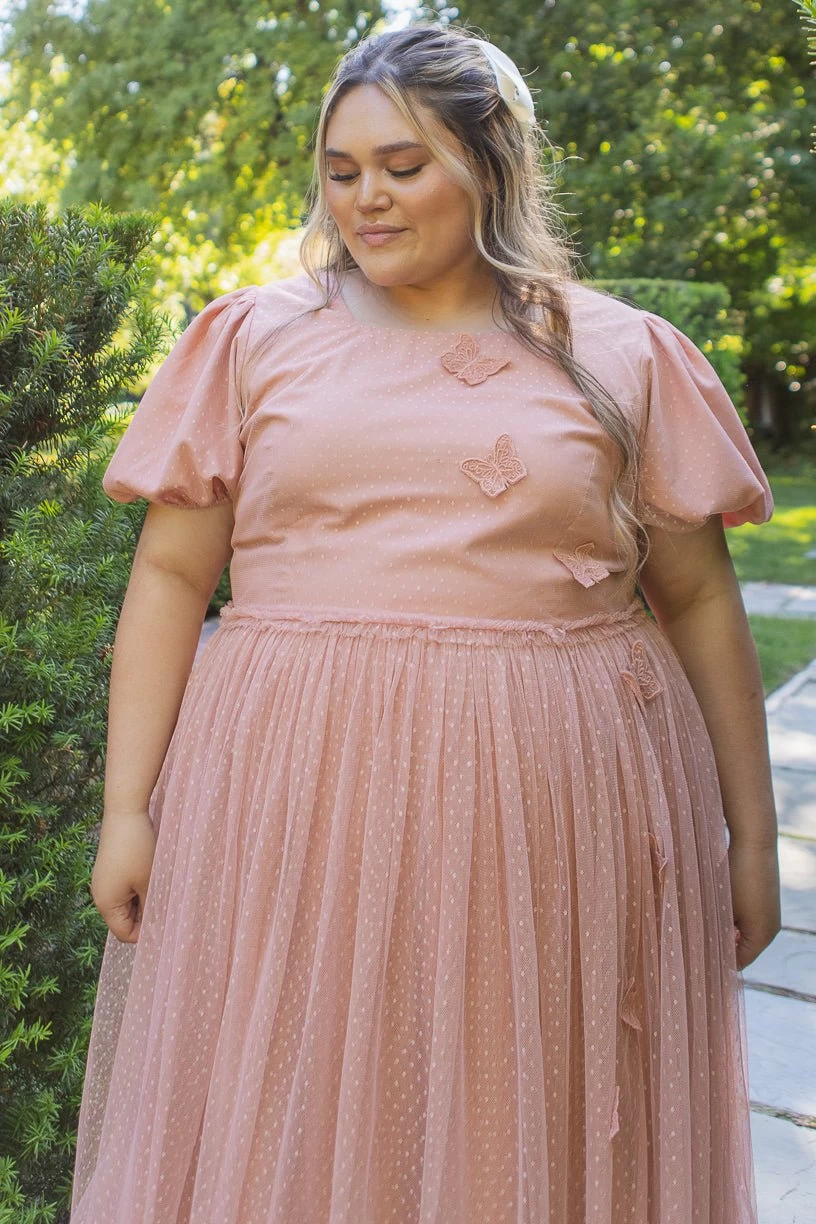 Eden Dress - FINAL SALE - Image 7