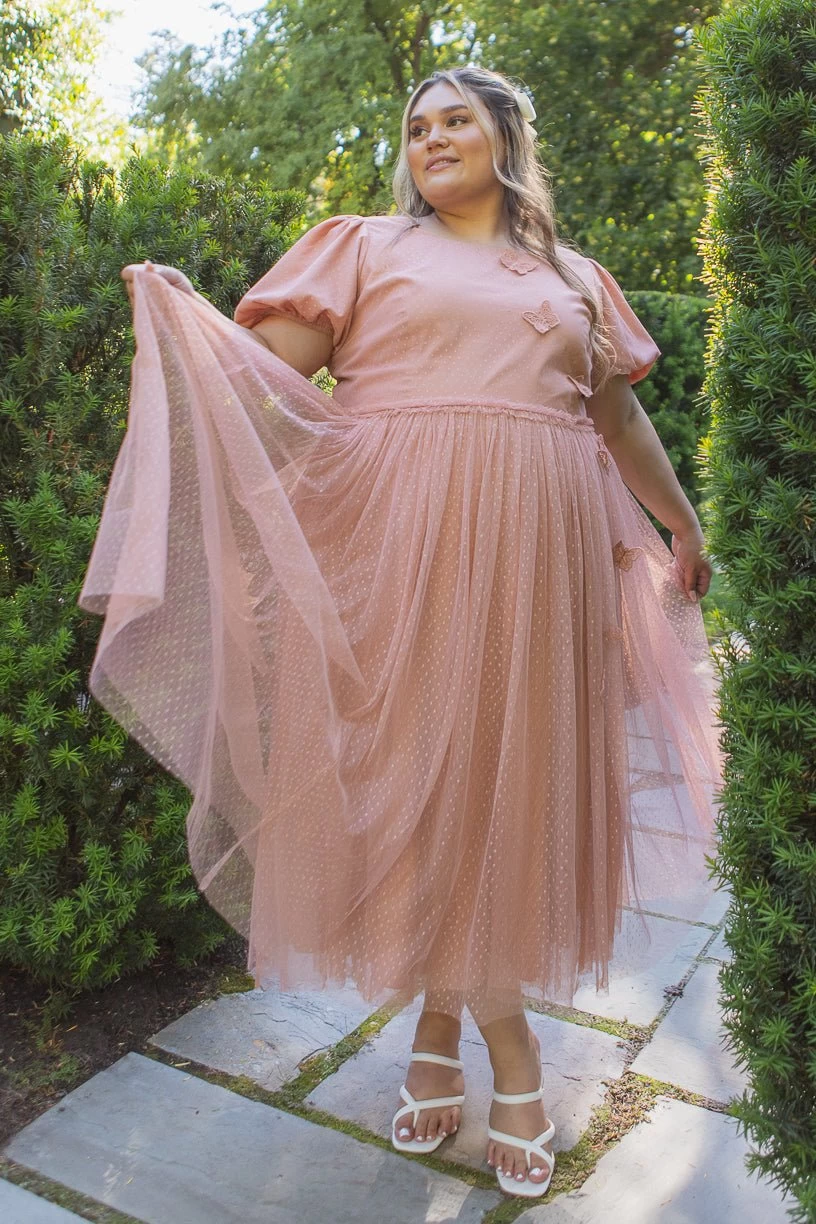 Eden Dress - FINAL SALE - Image 8