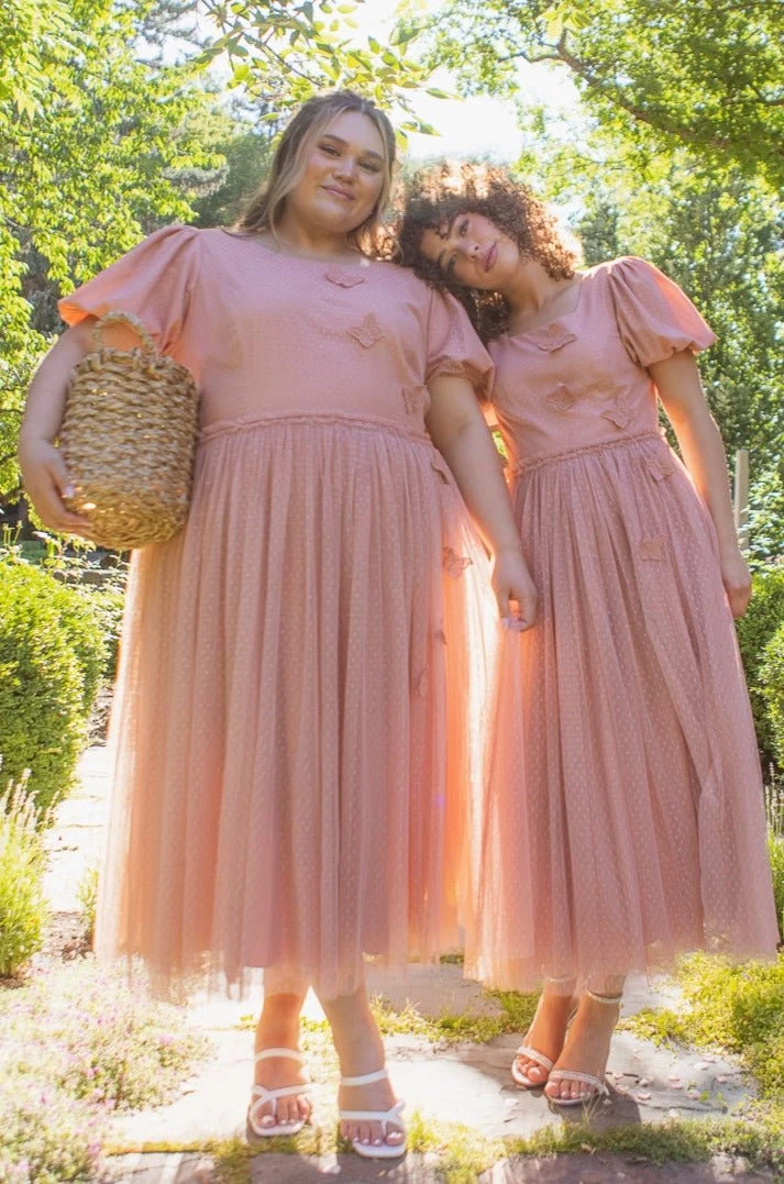 Eden Dress - FINAL SALE - Image 3