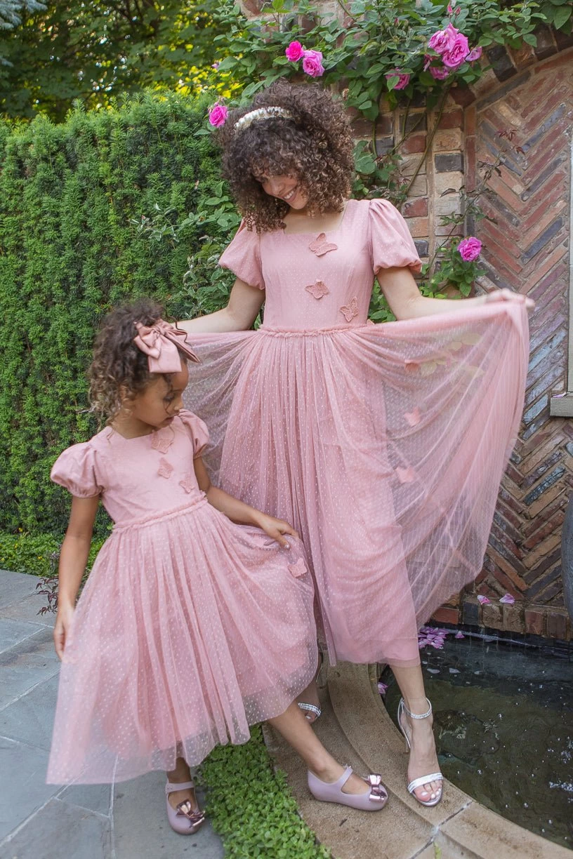 Eden Dress - FINAL SALE - Image 2