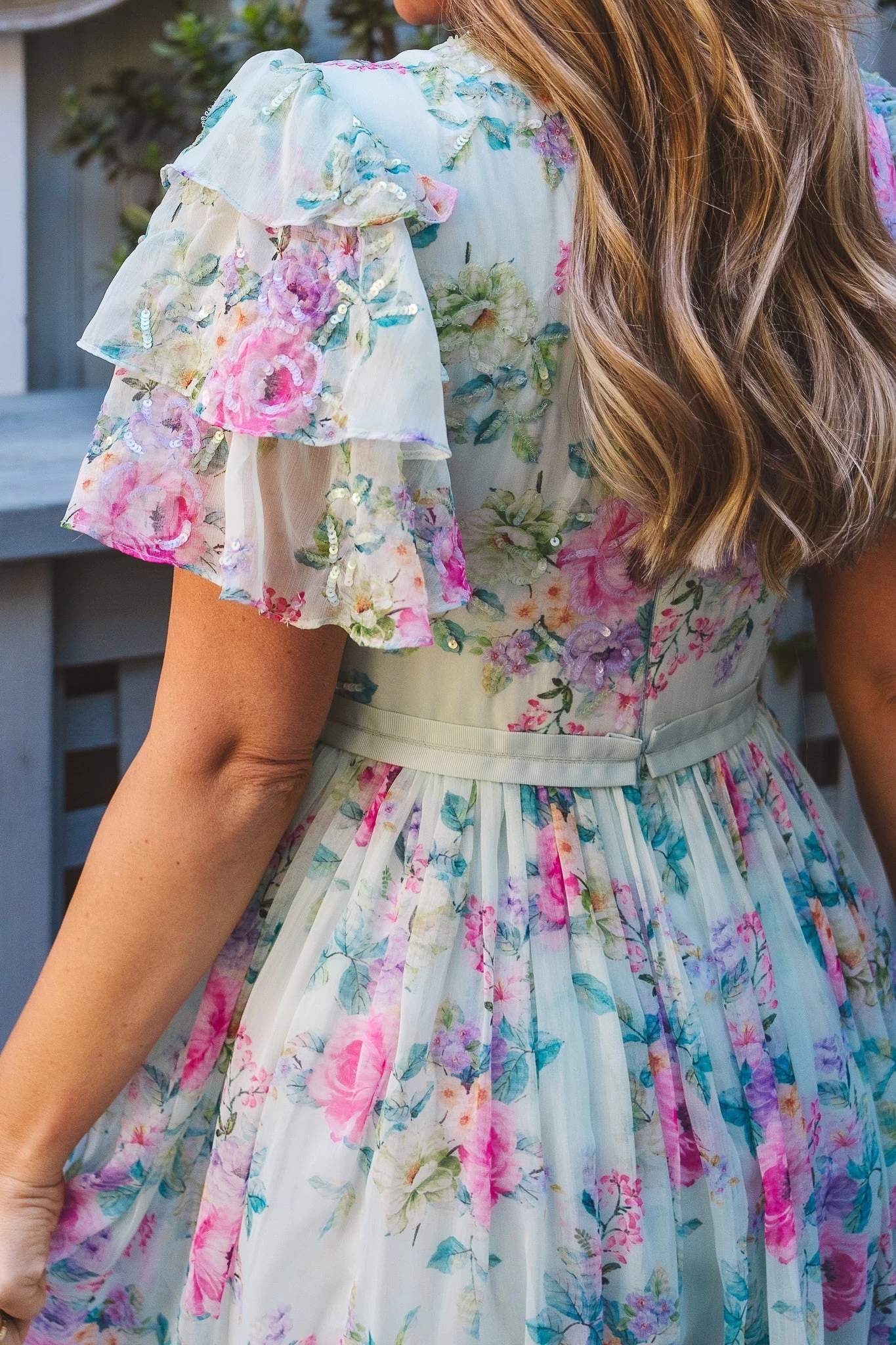 Gianna Dress - Image 2