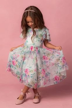 Mini Gianna Dress