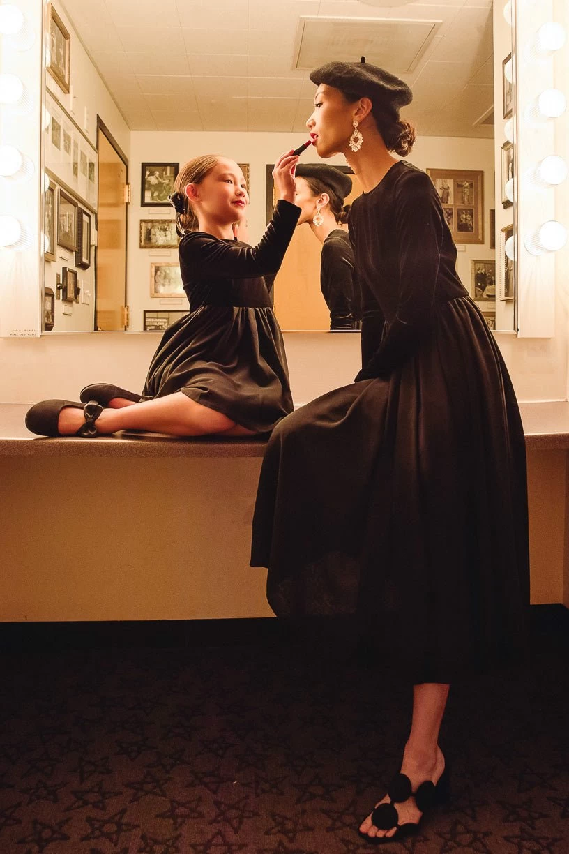 Symphony Dress - FINAL SALE - Image 2