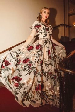 Amora Dress - FINAL SALE