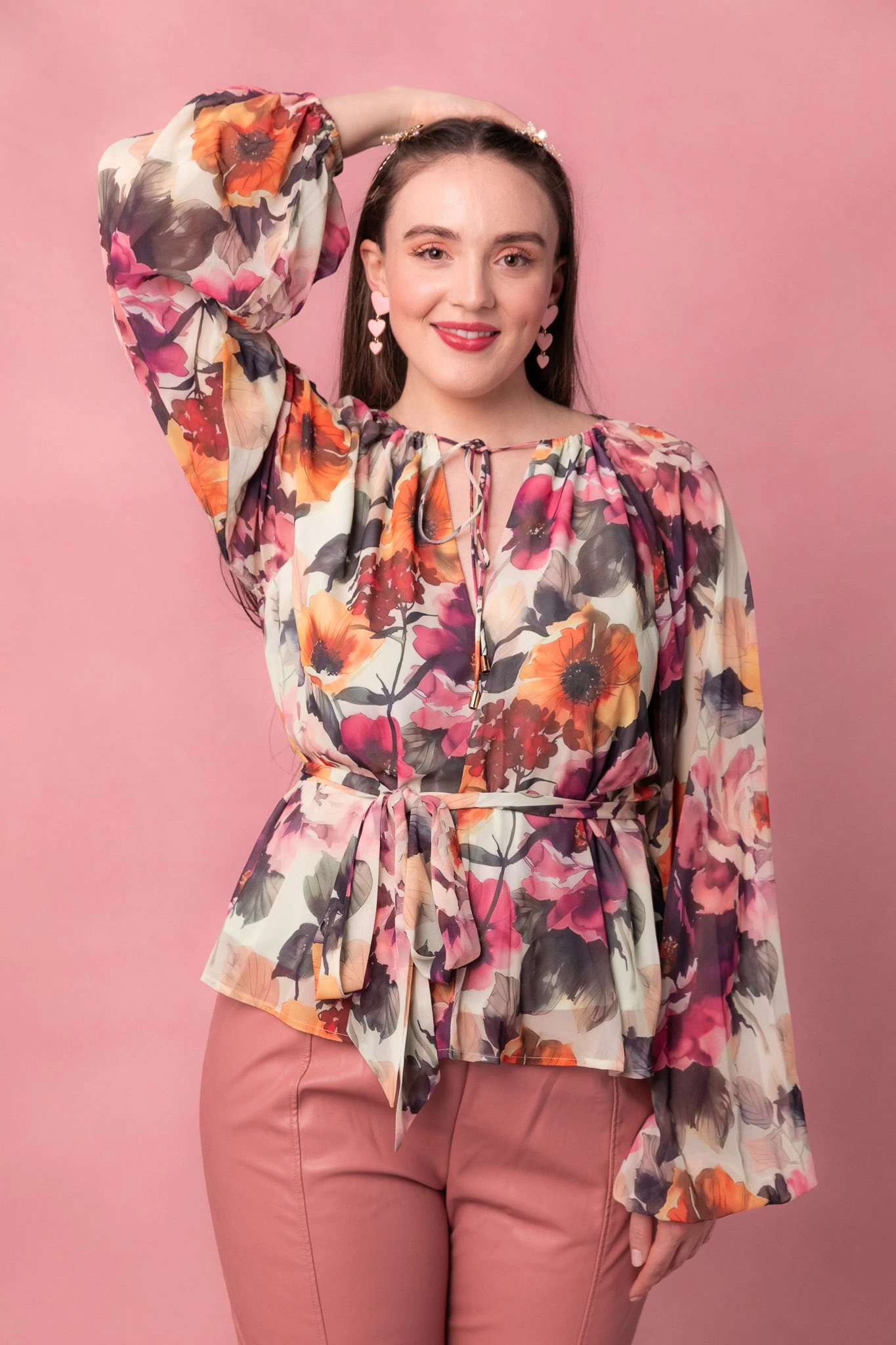 Imogen Top - Image 3