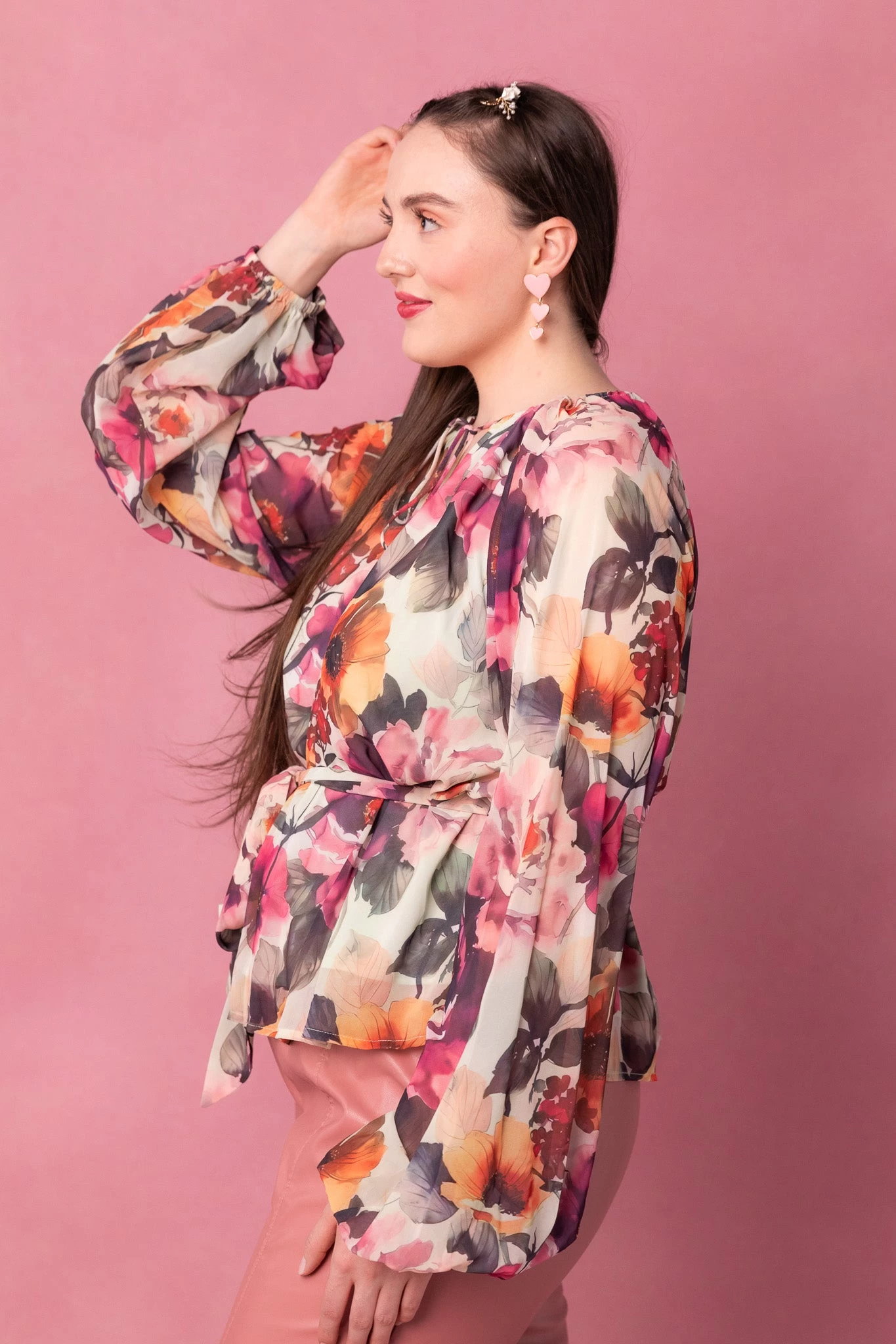 Imogen Top - Image 5