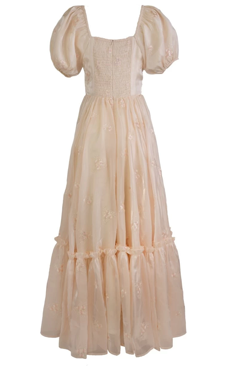 Isabella Dress - Image 11